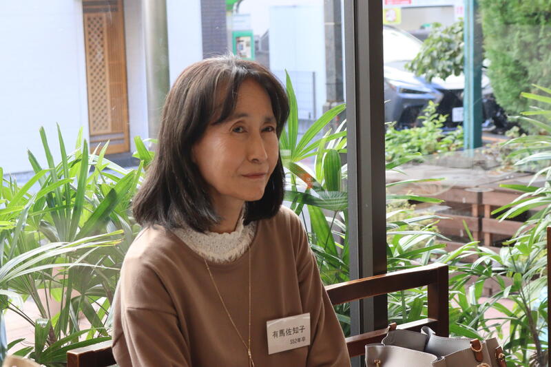 2024年11月30日 第7回 猶興女子会