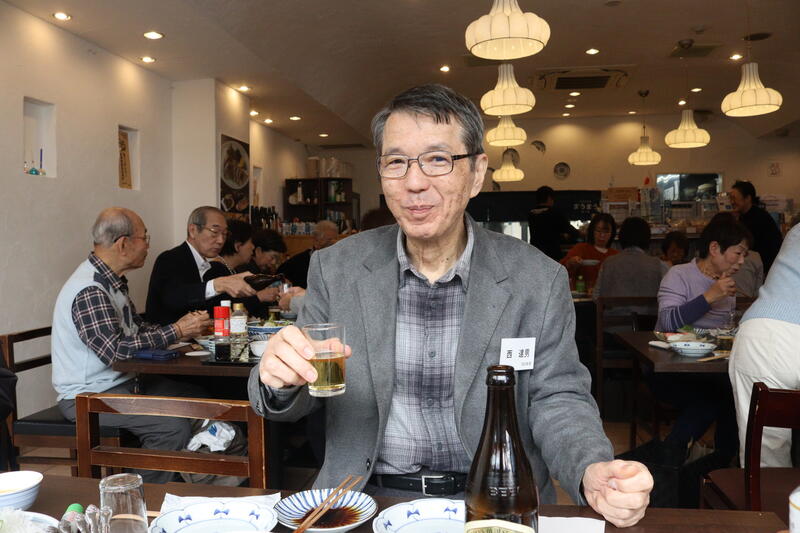 2024年11月30日 第7回 猶興女子会