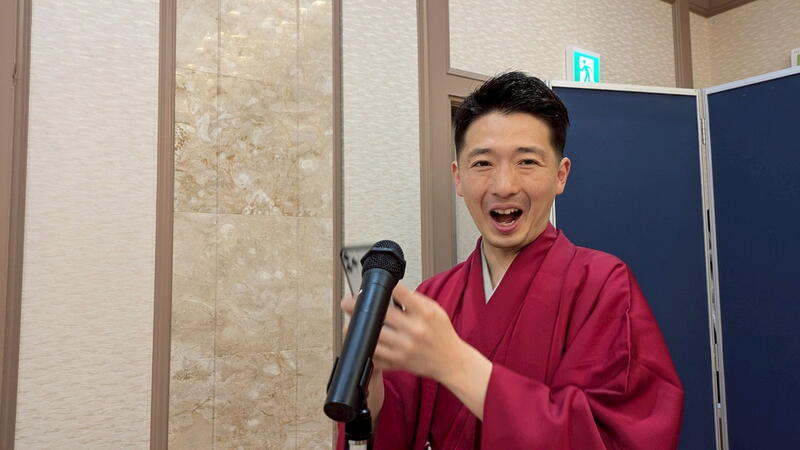 2025年 猶興館東京同窓会 懇親会