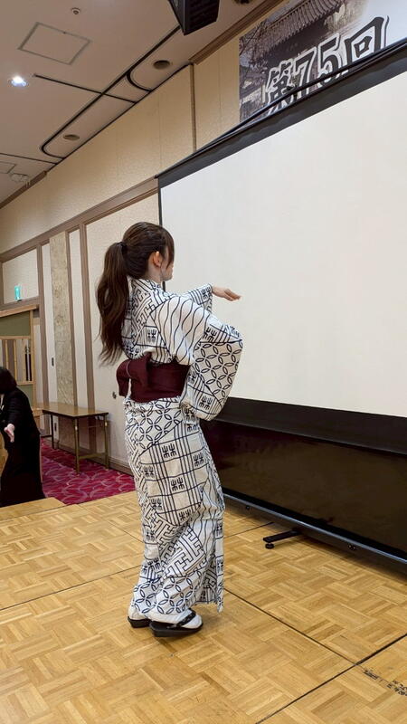 2025年 猶興館東京同窓会 懇親会