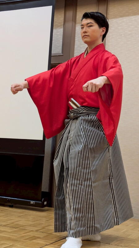 2025年 猶興館東京同窓会 懇親会