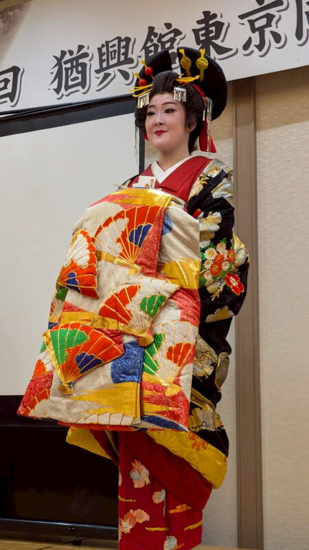 2025年 猶興館東京同窓会 懇親会