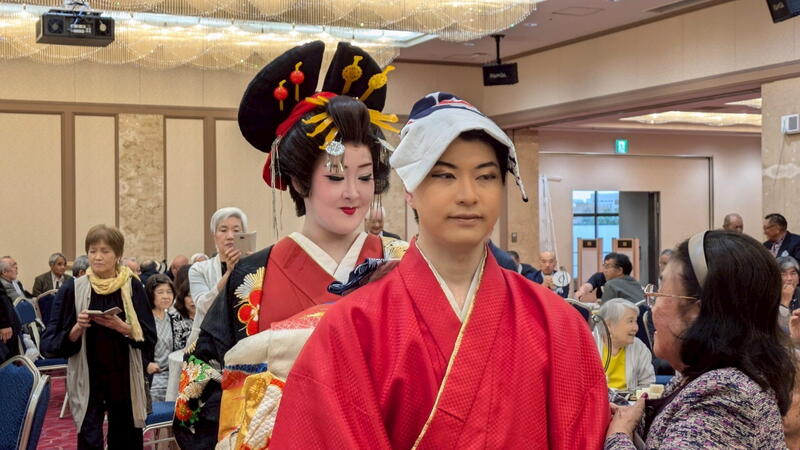 2025年 猶興館東京同窓会 懇親会