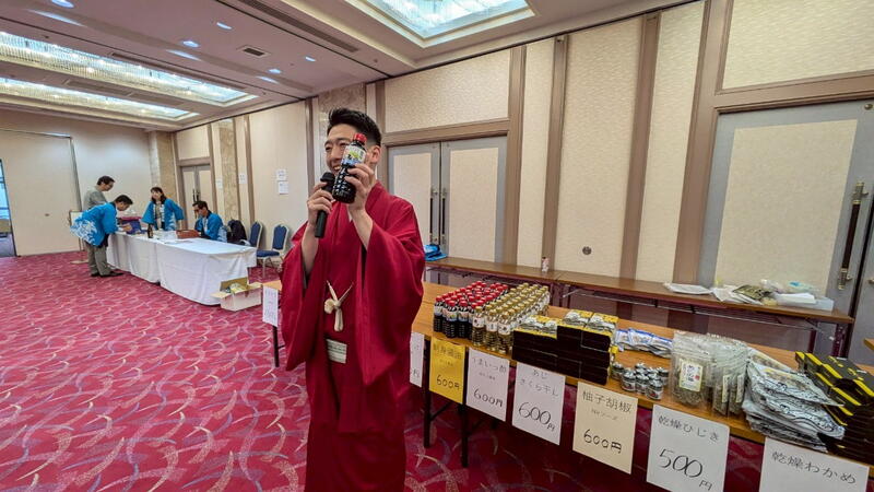 2025年 猶興館東京同窓会 懇親会