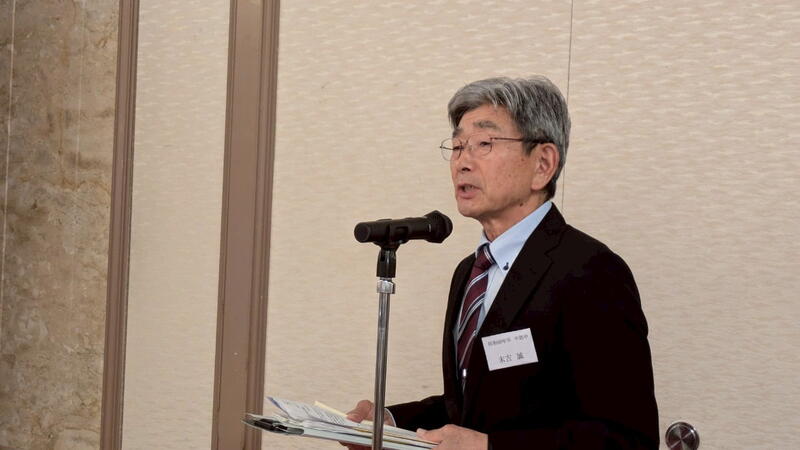 2025年 猶興館東京同窓会 総会