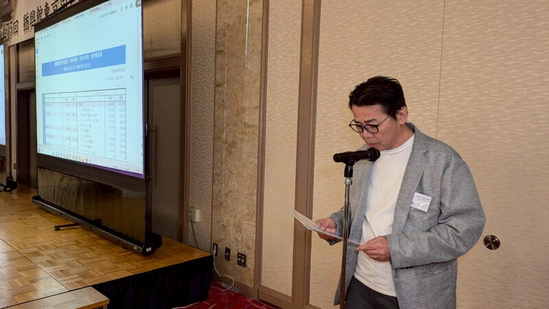 2025年 猶興館東京同窓会 総会