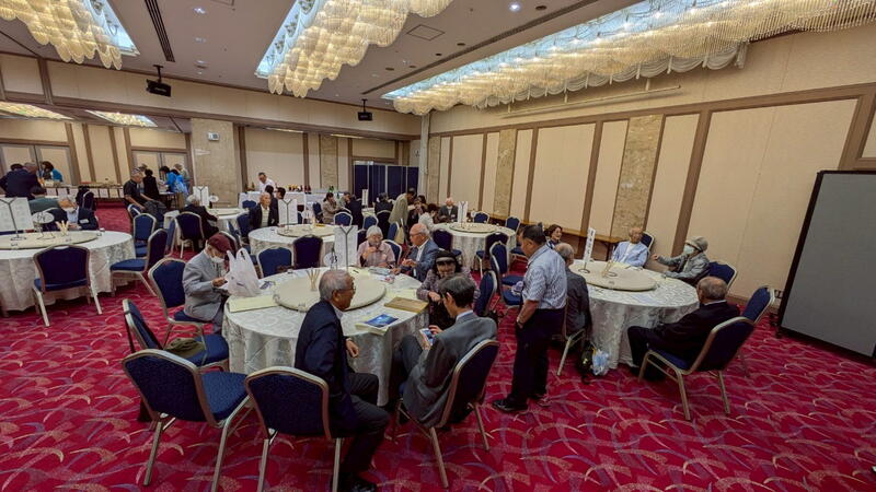 2025年 猶興館東京同窓会 総会