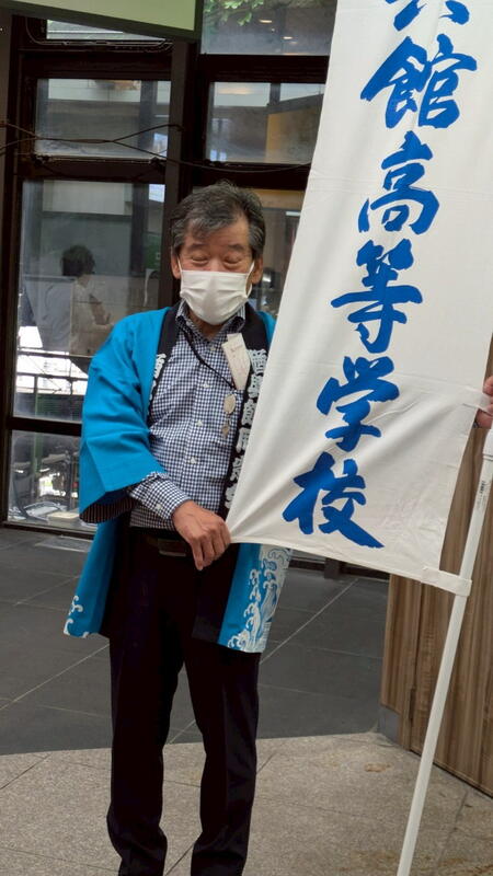 2025年 猶興館東京同窓会 総会