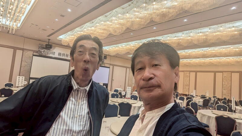 2025年 猶興館東京同窓会 総会