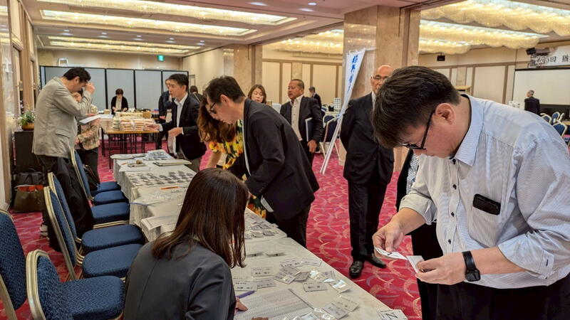 2025年 猶興館東京同窓会 総会