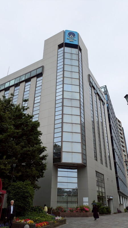 2025年 猶興館東京同窓会 総会