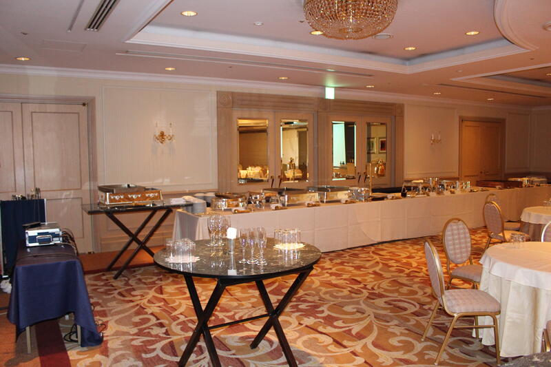 2016年 総会懇親会 57年卒幹事