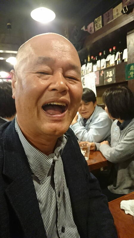 2019年11月29日 若手交流会