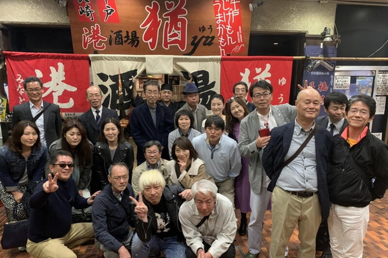 2019年11月29日 若手交流会