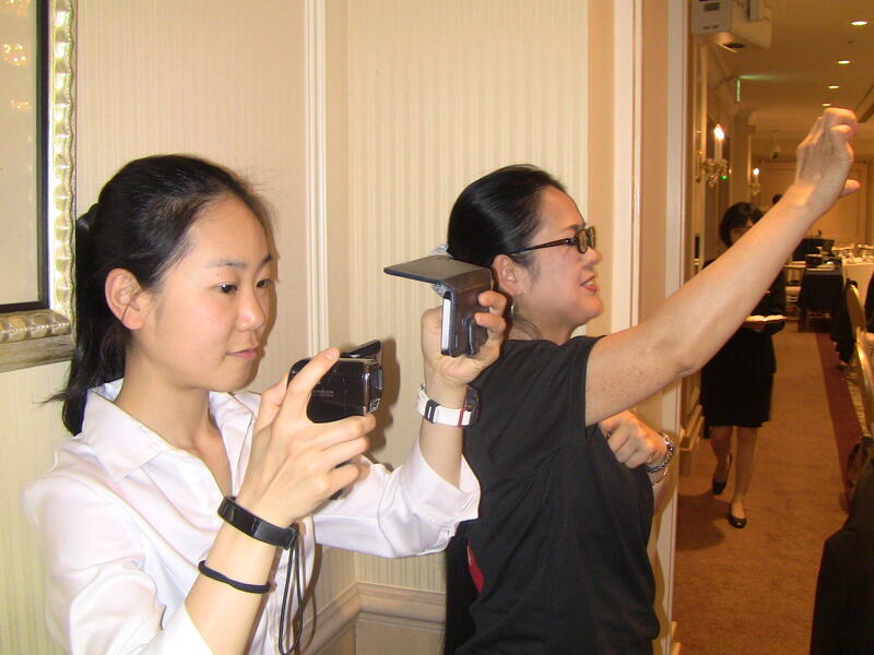 2019年 猶興館東京同窓会 懇親会