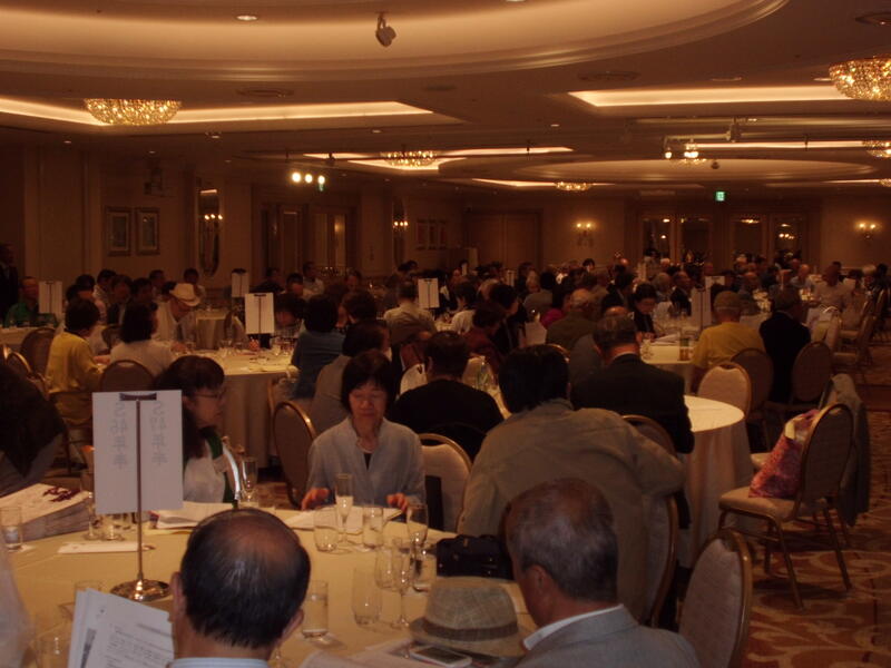 2019年 猶興館東京同窓会 総会