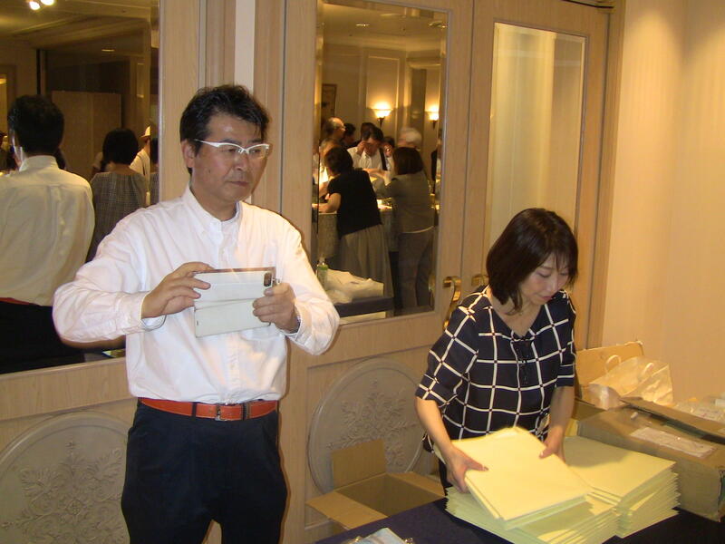 2019年 猶興館東京同窓会 総会