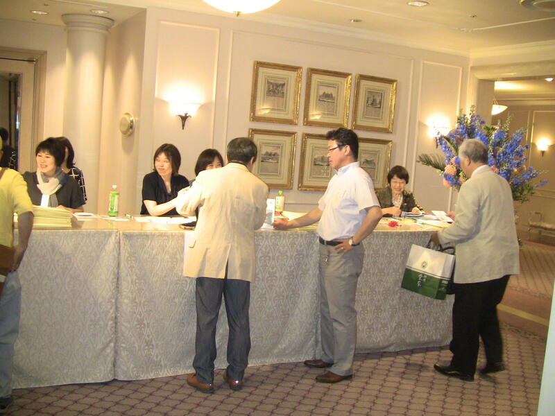 2019年 猶興館東京同窓会 総会