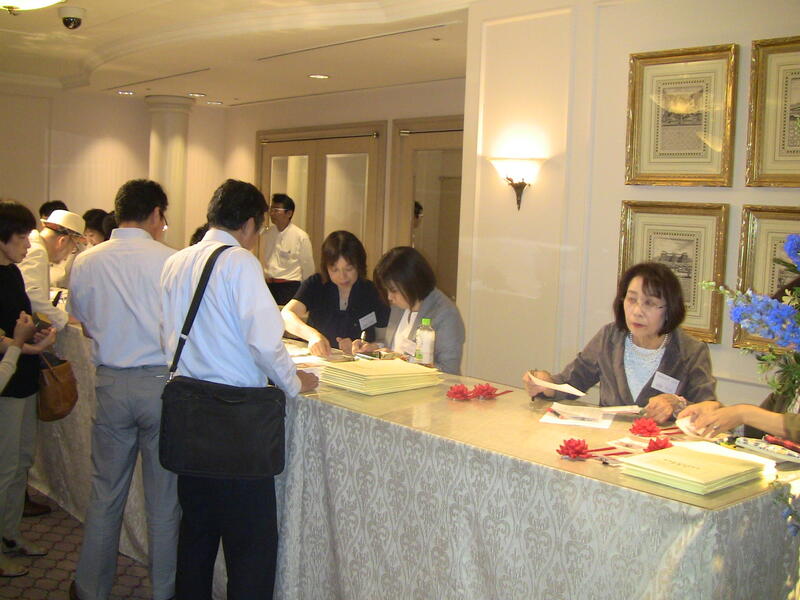 2019年 猶興館東京同窓会 総会