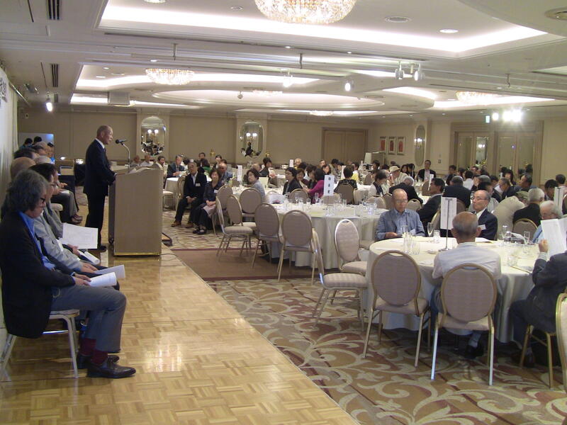 2019年 猶興館東京同窓会 総会