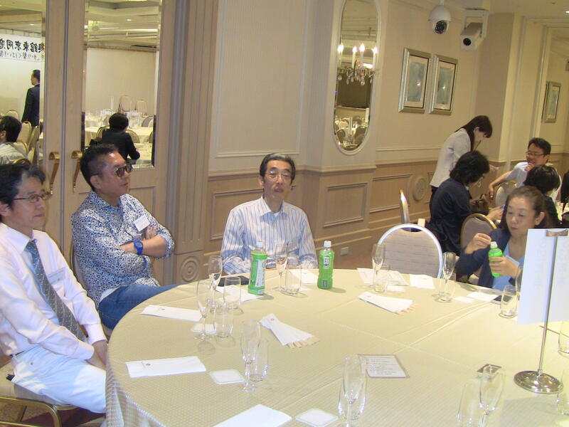 2019年 猶興館東京同窓会 総会