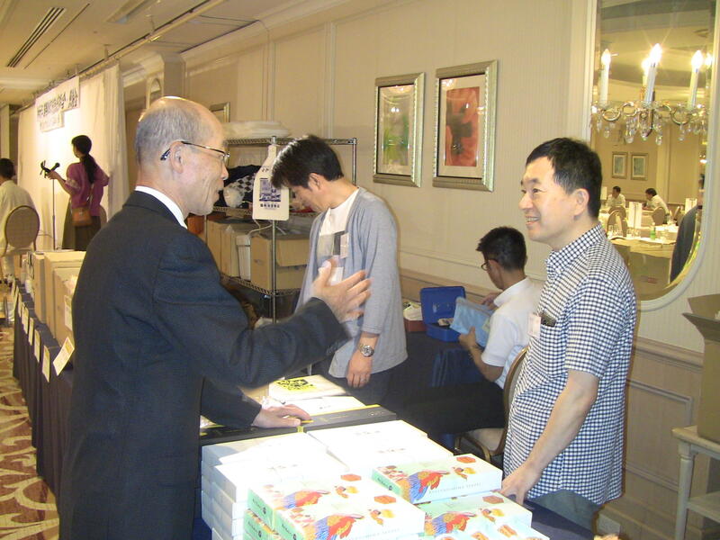 2019年 猶興館東京同窓会 総会