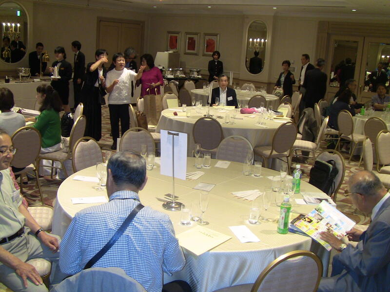 2019年 猶興館東京同窓会 総会