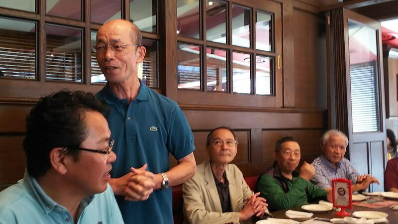 2019年6月19日 サッカー Vファーレン応援