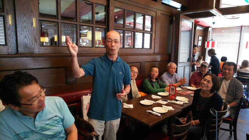 2019年6月19日 サッカー Vファーレン応援