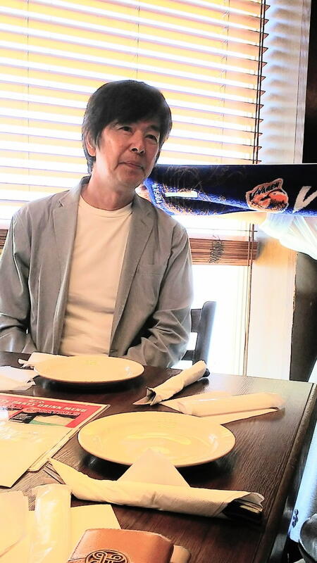 2019年6月19日 サッカー Vファーレン応援