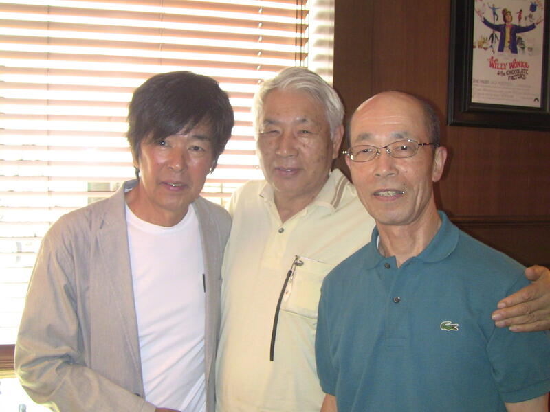 2019年6月19日 サッカー Vファーレン応援