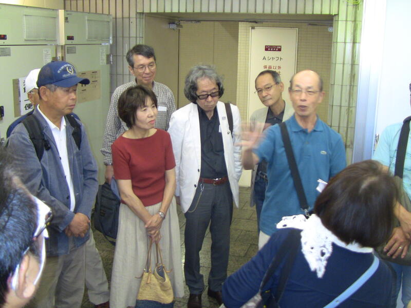 2019年6月19日 サッカー Vファーレン応援