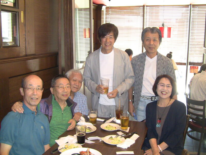 2019年6月19日 サッカー Vファーレン応援