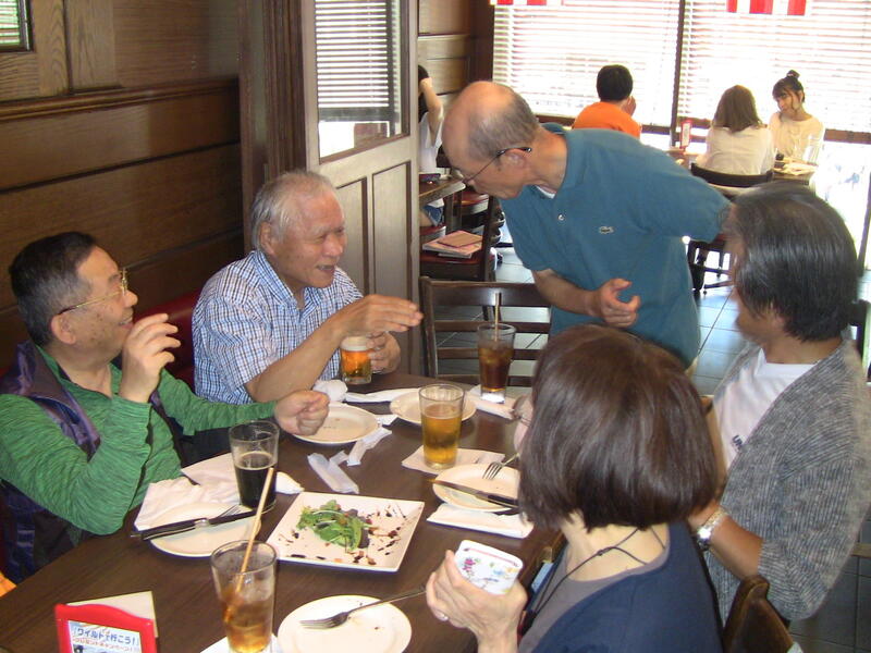 2019年6月19日 サッカー Vファーレン応援