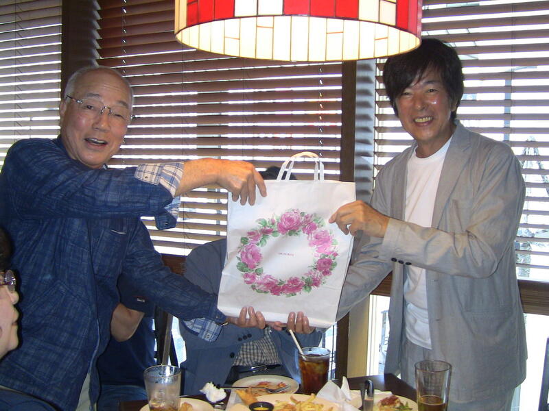 2019年6月19日 サッカー Vファーレン応援