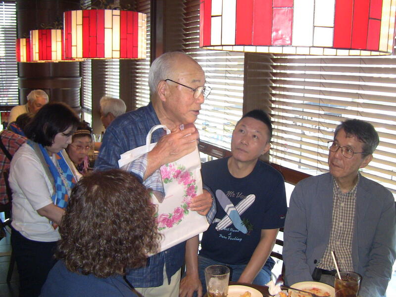 2019年6月19日 サッカー Vファーレン応援