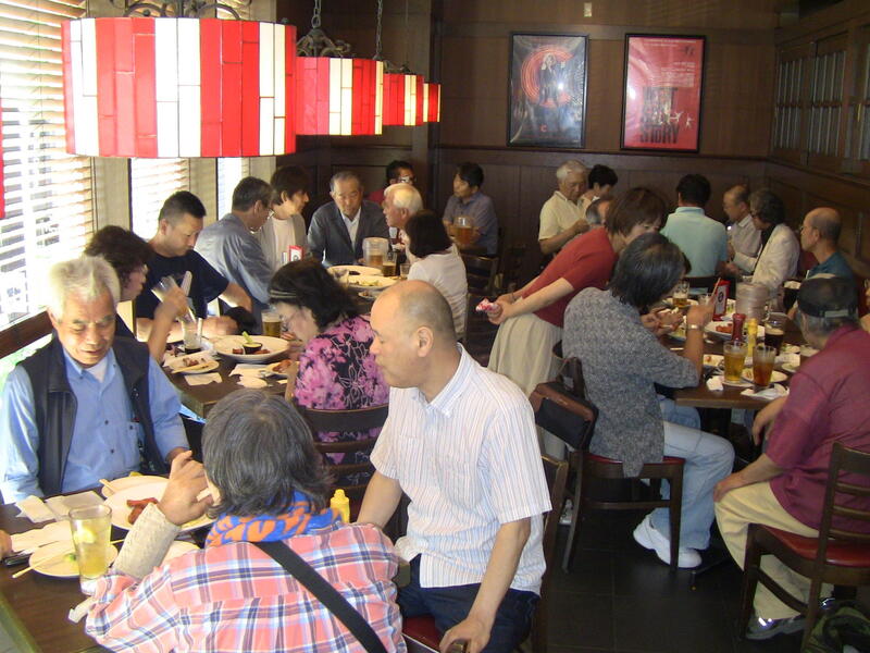 2019年6月19日 サッカー Vファーレン応援