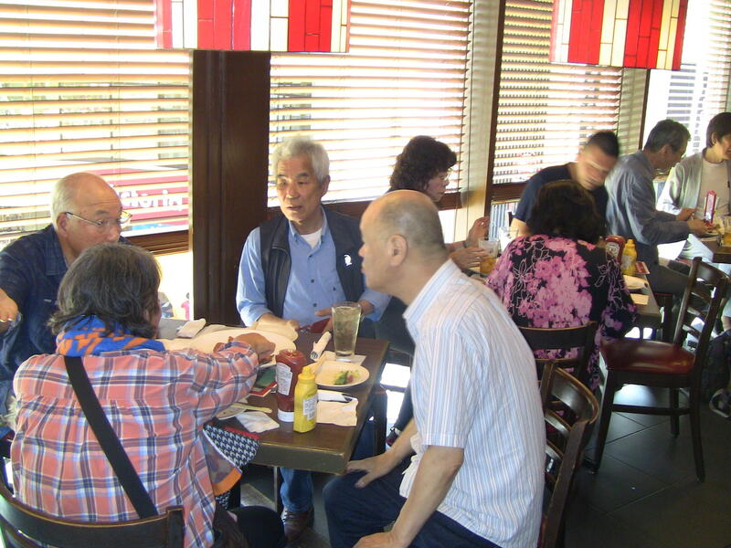 2019年6月19日 サッカー Vファーレン応援