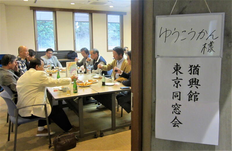 2019年 親睦ゴルフコンペ