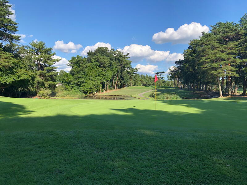 2019年 親睦ゴルフコンペ