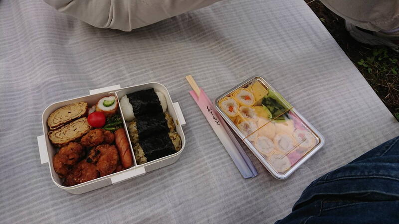 2019年 ふだんぎ親睦会