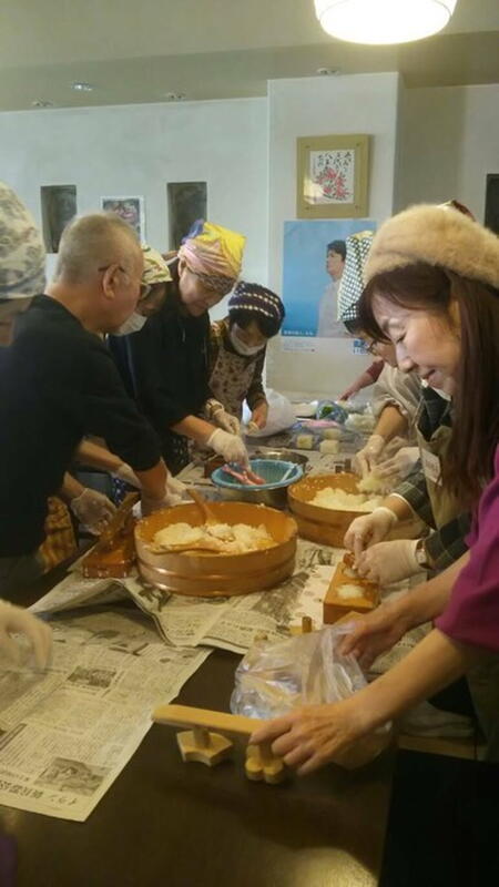 2019年 第4回 猶興女子会