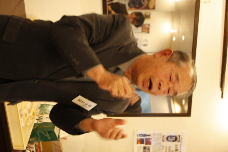 2019年 第4回 猶興女子会