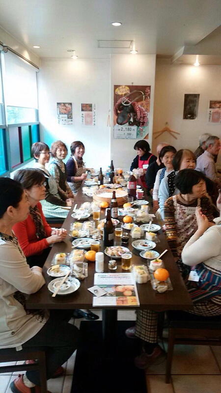 2019年 第4回 猶興女子会