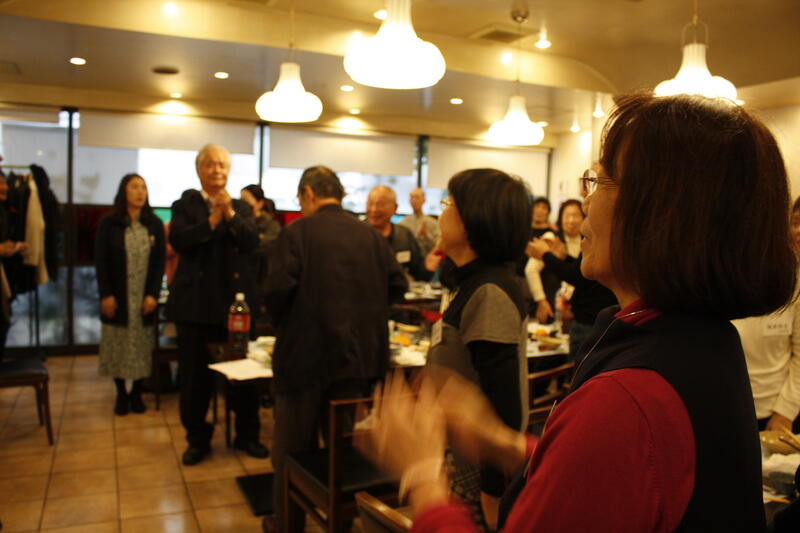 2019年 第4回 猶興女子会