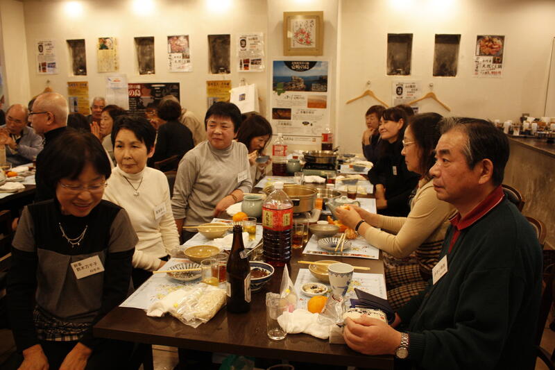 2019年 第4回 猶興女子会