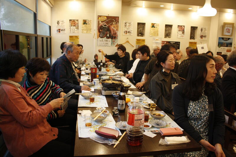 2019年 第4回 猶興女子会