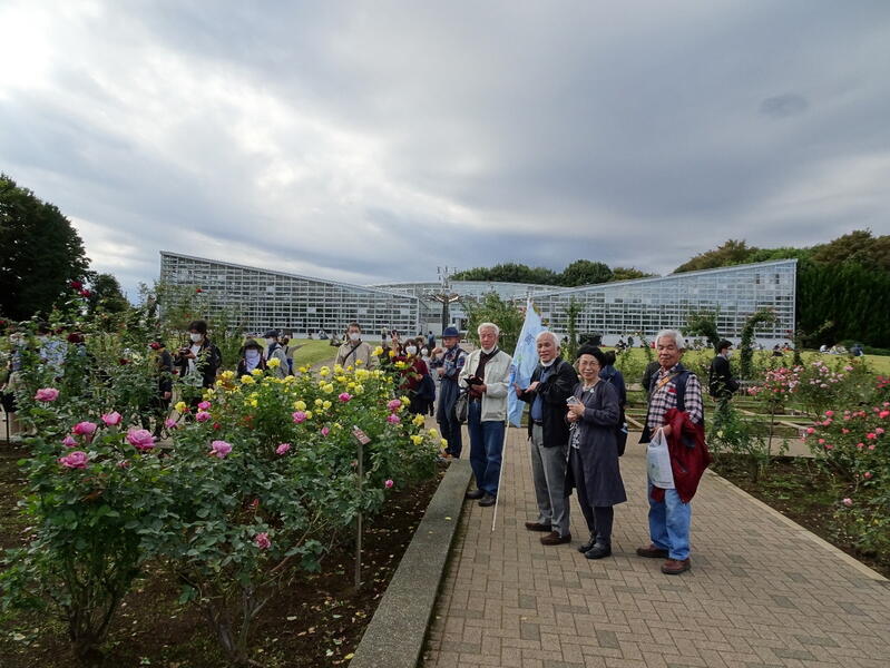 2020年 ふだんぎ親睦会