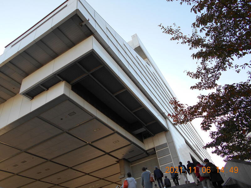 2021年 ふだんぎ親睦会