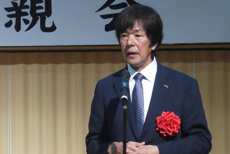 2019年9月8日 高田氏パフォーマンス学会講演会